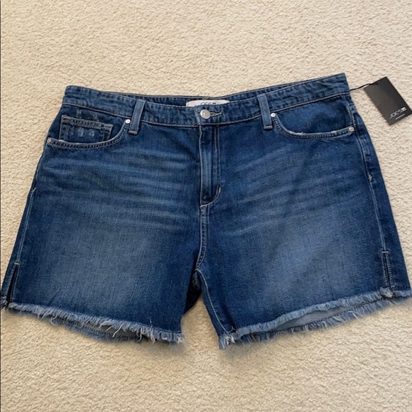Joe's Jeans Pants - (NEW) Women’s Jean Shorts - Joe’s Jeans